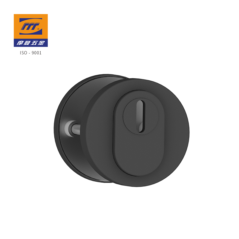 Security Escutcheon w｜B236C-J2- Cylinder Protection