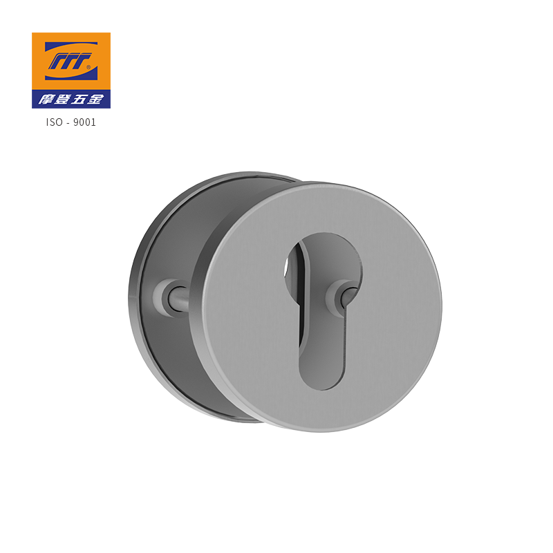 Security Escutcheon｜B236C-N-Euro Pro?le