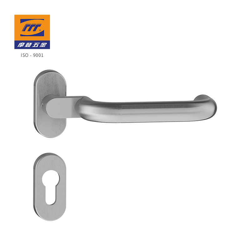 Narrow Stile Door Leverset｜B29F2-231-N