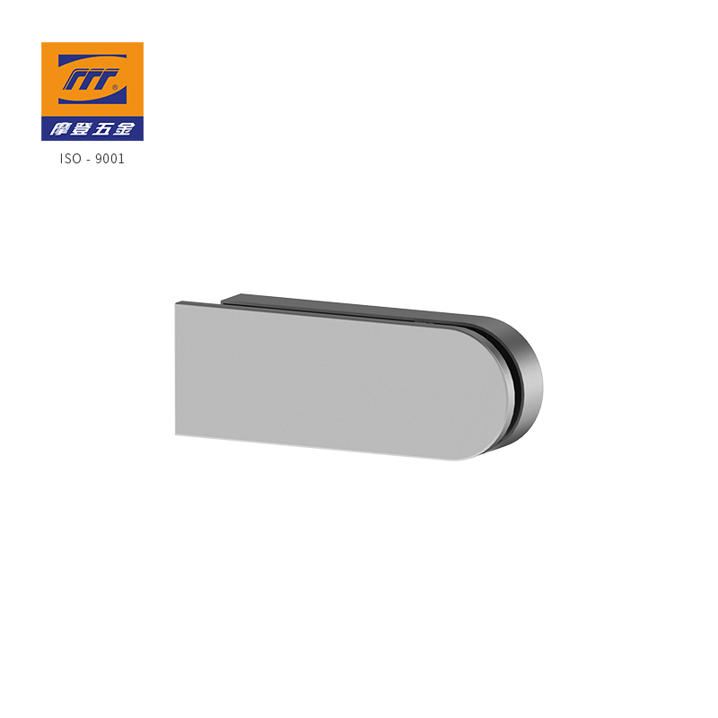 Glass Door Strike Box - Long｜488-KLS