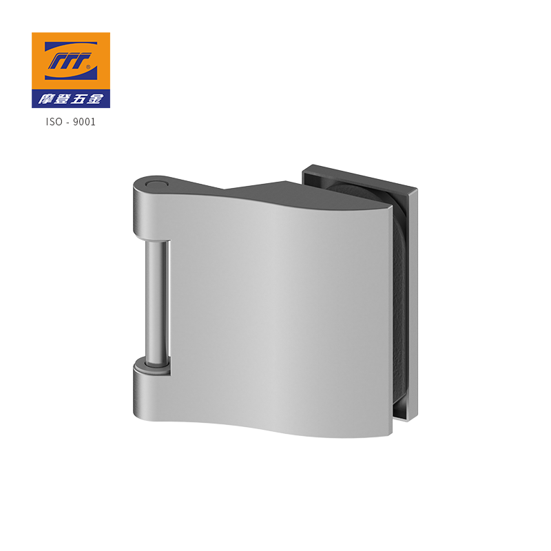 Glass Door Hinge｜MF-418