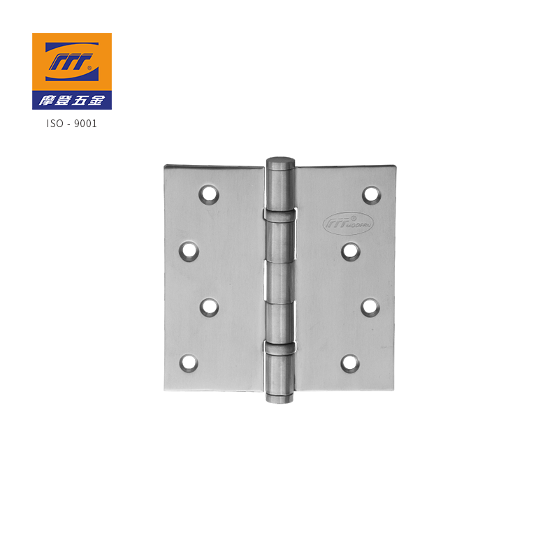 Stainless Steel Hinge｜FSS-01（FIRE PROOF）