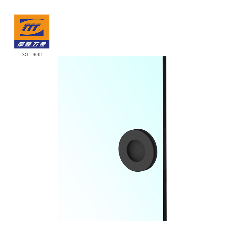 Sliding Glass Door Pull｜554B-CR