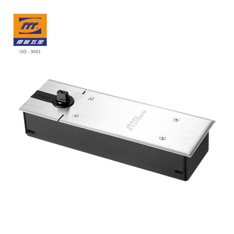 Floor Spring｜950 SERIE（可調(diào)重型液壓緩沖式）