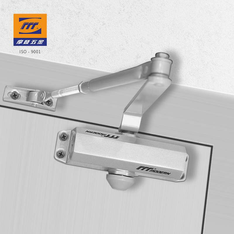 Door Closer｜F8000 SERIE