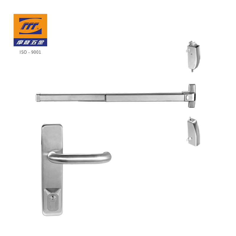 Panic Lock for Emergency Exit｜FA60B（推桿式）